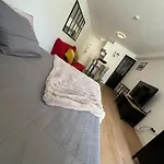 Lägenhet 6 Chaleureux Proximite Gare Et Centre *