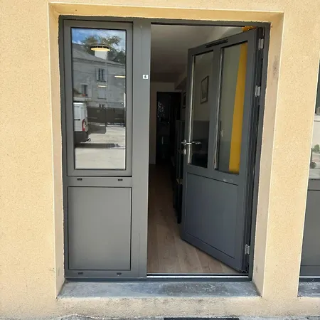 Chaleureux Proximite Gare Et Centre * ポアティエ