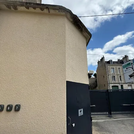 6 Chaleureux Proximite Gare Et Centre * פואטייה